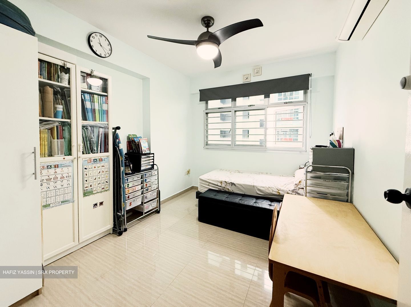 Blk 501B Palm Breeze @ Yishun (Yishun), HDB 4 Rooms #610343391